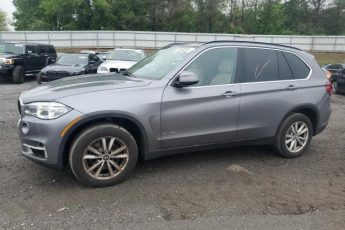 5UXKS4C52F0N05661 | 2015 BMW x5 xdrive35d