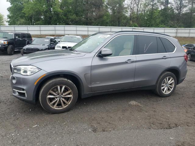 5UXKS4C52F0N05661 | 2015 BMW x5 xdrive35d