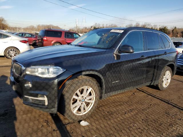 5UXKS4C52F0N11962 | 2015 BMW x5 xdrive35d