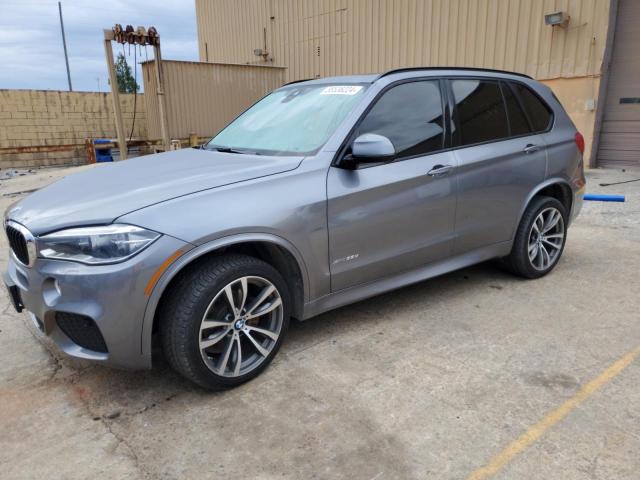 5UXKS4C54F0J98672 | 2015 BMW X5 XDRIVE3