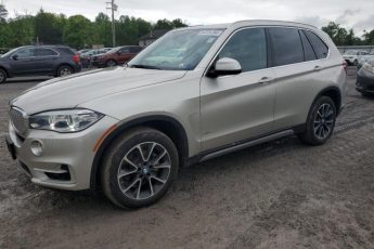 5UXKS4C54G0N14900 | 2016 BMW x5 xdrive35d