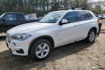 5UXKS4C55F0N07811 | 2015 BMW x5 xdrive35d