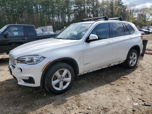 5UXKS4C55F0N07811 | 2015 BMW x5 xdrive35d