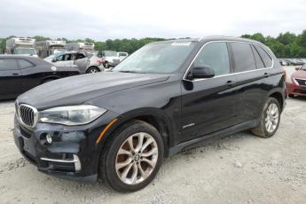 5UXKS4C58F0J98870 | 2015 BMW x5 xdrive35d