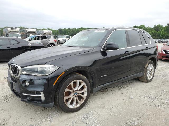 5UXKS4C58F0J98870 | 2015 BMW x5 xdrive35d