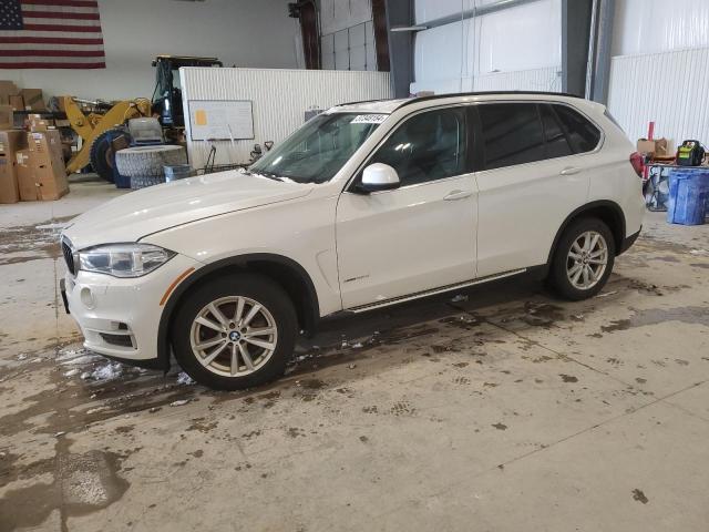 5UXKS4C59F0N07827 | 2015 BMW X5 XDRIVE3