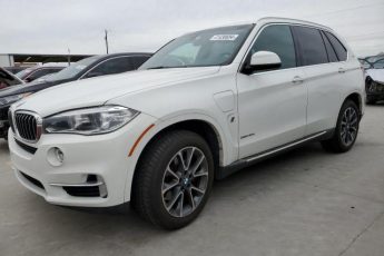 5UXKT0C33H0V97094 | 2017 BMW x5 xdr40e