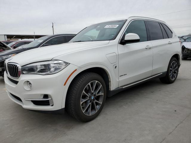 5UXKT0C33H0V97094 | 2017 BMW x5 xdr40e