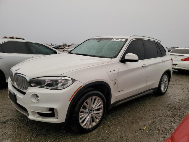 5UXKT0C38H0V95745 | 2017 BMW X5 XDR40E