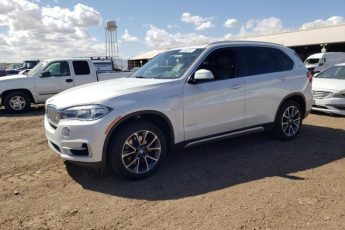 5UXKT0C51J0V98980 | 2018 BMW X5 XDR40E