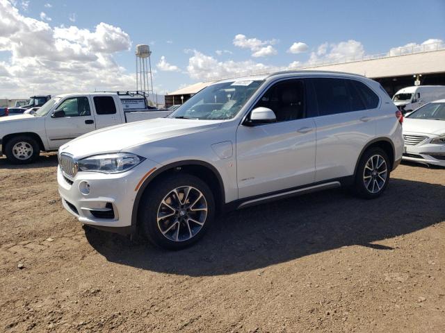 5UXKT0C51J0V98980 | 2018 BMW X5 XDR40E