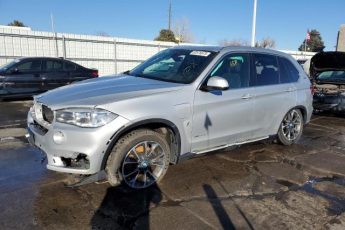 5UXKT0C52J0W01773 | 2018 BMW X5 XDR40E