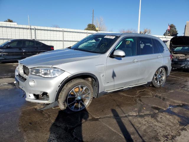 5UXKT0C52J0W01773 | 2018 BMW X5 XDR40E