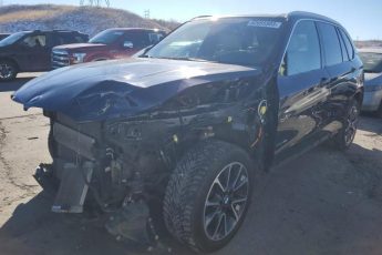 5UXKT0C54H0S80233 | 2017 BMW X5 XDR40E