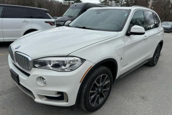 5UXKT0C54J0W02228 | 2018 BMW x5 xdr40e