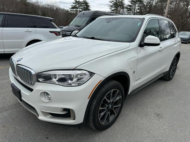 5UXKT0C54J0W02228 | 2018 BMW x5 xdr40e