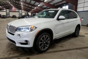 5UXKT0C55G0S75816 | 2016 BMW X5 XDR40E