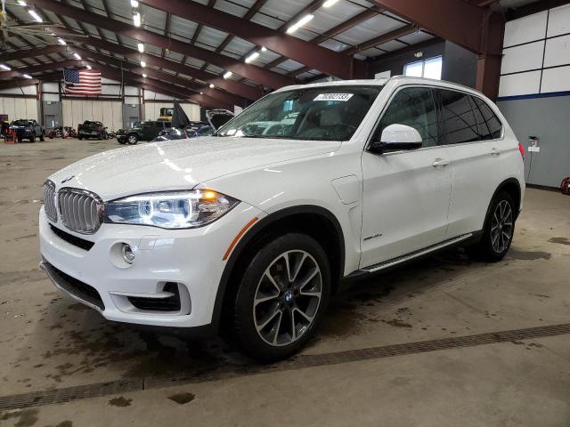 5UXKT0C55G0S75816 | 2016 BMW X5 XDR40E