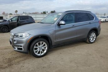 5UXKT0C56G0F75349 | 2016 BMW X5 XDR40E