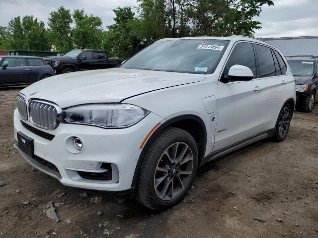 5UXKT0C57J0W00859 | 2018 BMW x5 xdr40e