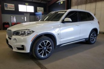 5UXKT0C58J0W02118 | 2018 BMW x5 xdr40e