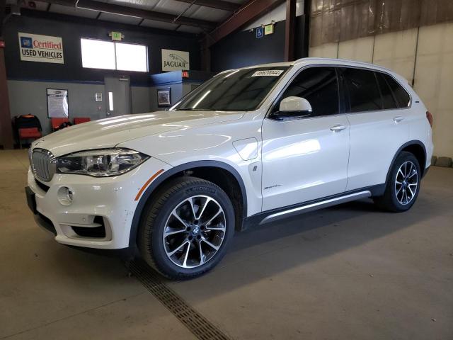 5UXKT0C58J0W02118 | 2018 BMW x5 xdr40e