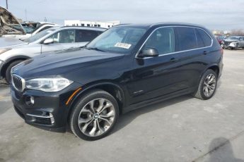 5UXKT0C5XG0S76945 | 2016 BMW X5 XDR40E