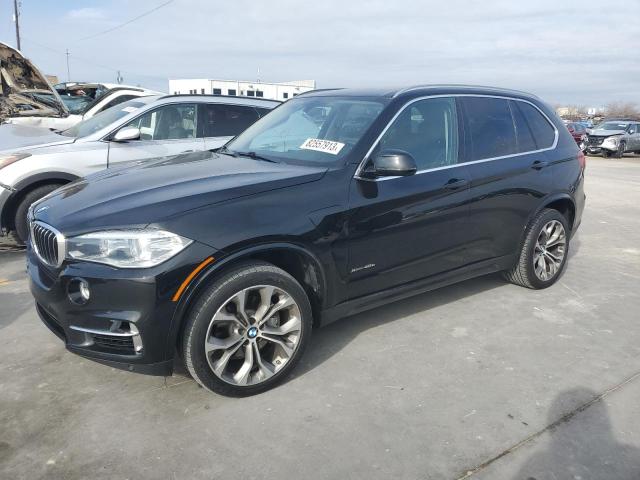 5UXKT0C5XG0S76945 | 2016 BMW X5 XDR40E