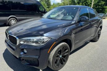 5UXKU0C52K0S97326 | 2019 BMW x6 sdrive35i