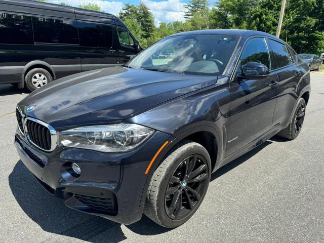 5UXKU0C52K0S97326 | 2019 BMW x6 sdrive35i