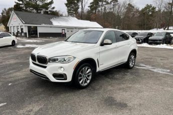 5UXKU2C53F0F95808 | 2015 BMW X6 XDRIVE3