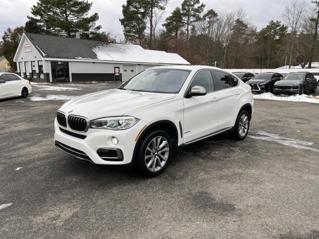 5UXKU2C53F0F95808 | 2015 BMW X6 XDRIVE3