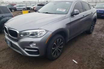 5UXKU2C55F0F96300 | 2015 BMW X6 XDRIVE3