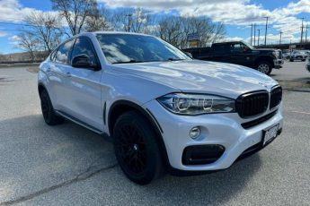 5UXKU2C56G0N81237 | 2016 BMW x6 xdrive35i