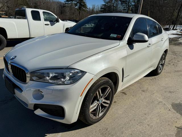 5UXKU2C57F0N76482 | 2015 BMW x6 xdrive35i