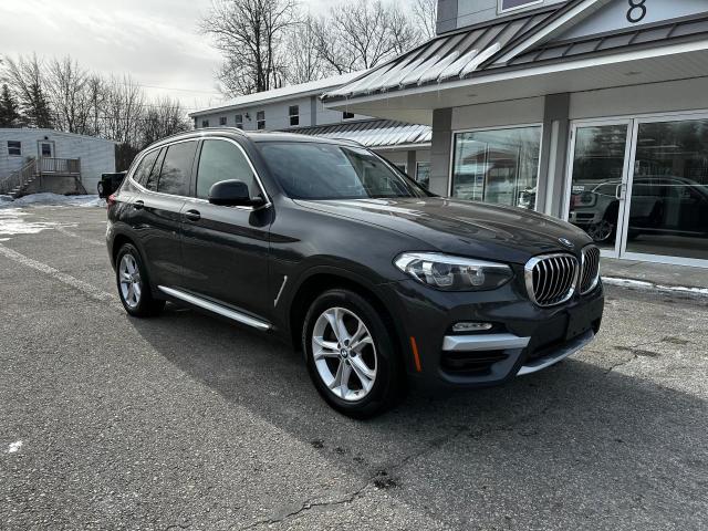 5UXTR9C51KLD93945 | 2019 BMW X3 XDRIVE3