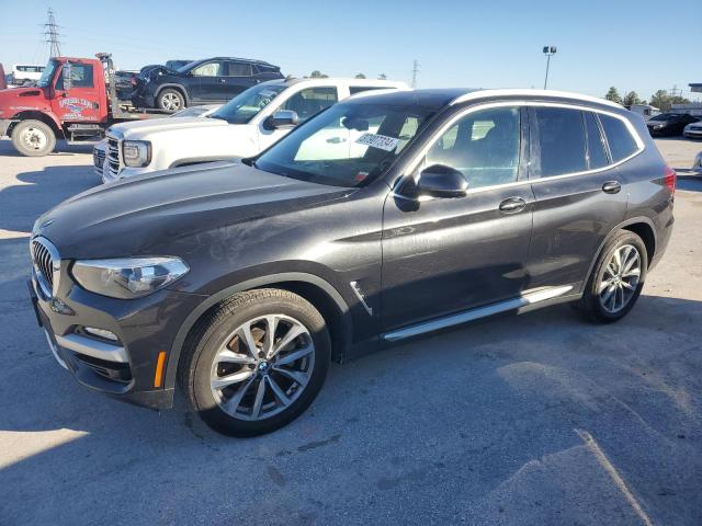 5UXTR9C55KLP89342 | 2019 BMW X3 XDRIVE3