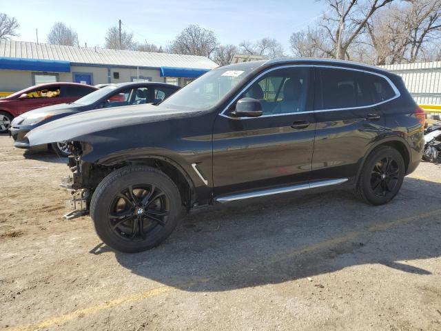 5UXTR9C57JLD66960 | 2018 BMW x3 xdrive30i