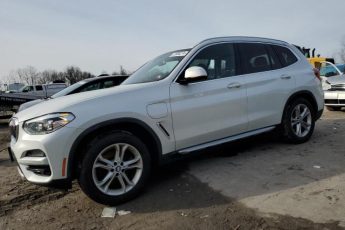 5UXTS1C06L9C51518 | 2020 BMW X3 XDRIVE3