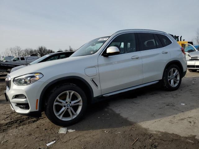 5UXTS1C06L9C51518 | 2020 BMW X3 XDRIVE3