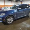 WAUAUGFF9KA125554 | 2019 AUDI A3 PREMIUM