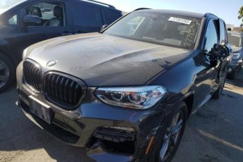 5UXTY5C02M9G13691 | 2021 BMW X3 XDRIVE3