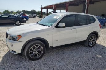 5UXWX7C51CL975372 | 2012 BMW x3 xdrive35i