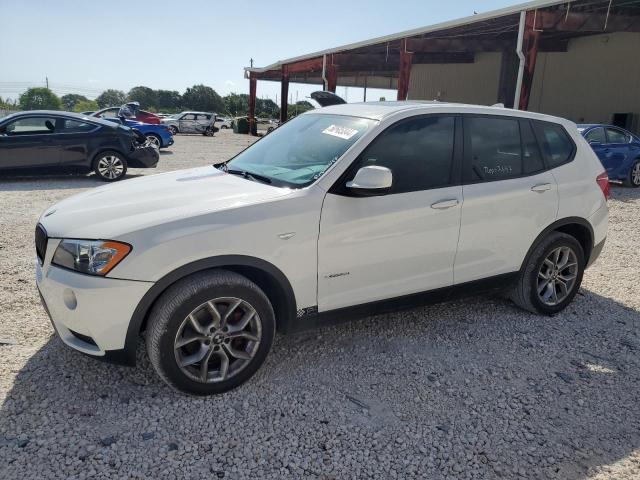 5UXWX7C51CL975372 | 2012 BMW x3 xdrive35i