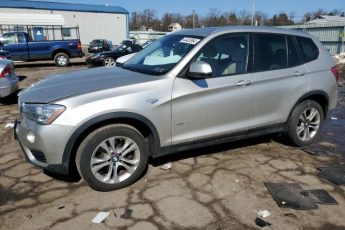 5UXWX7C56G0K36294 | 2016 BMW x3 xdrive35i