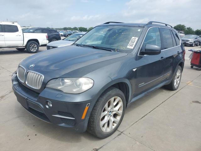 5UXZV4C51D0B19500 | 2013 BMW x5 xdrive35i