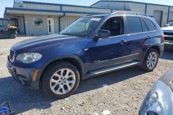 5UXZV4C52CL765588 | 2012 BMW x5 xdrive35i