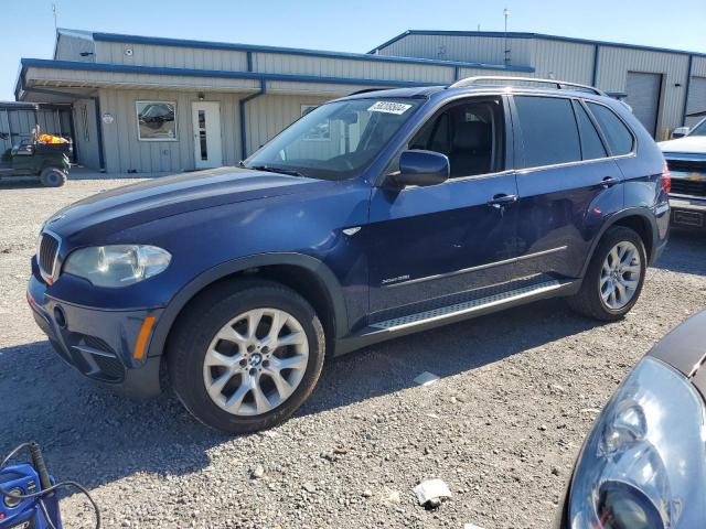 5UXZV4C52CL765588 | 2012 BMW x5 xdrive35i