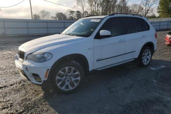 5UXZV4C52D0B14502 | 2013 BMW x5 xdrive35i