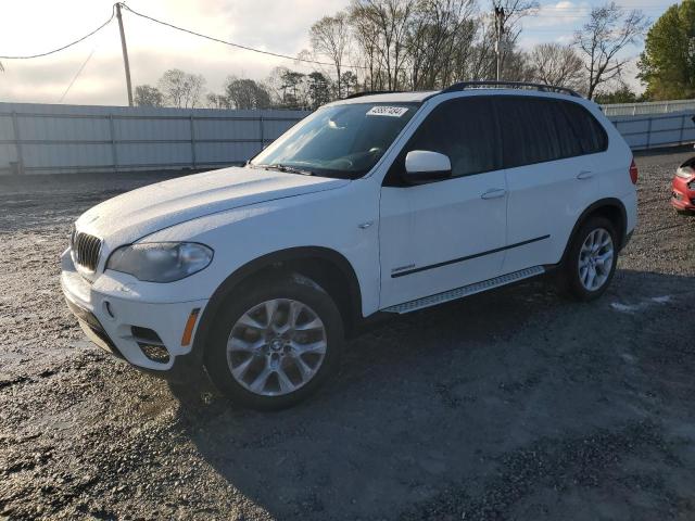 5UXZV4C52D0B14502 | 2013 BMW x5 xdrive35i